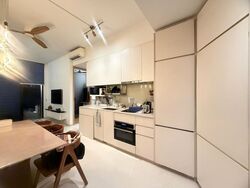 The Crest (D3), Condominium #520847291